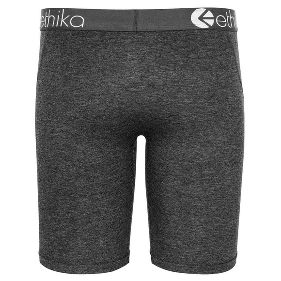 Modal - Dark Heather Men's Staple - Picture 3 of 3